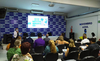 Regionalização da Saúde é foco da reunião entre União, Estado e Municípios 