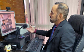 Seciju e Esmat promovem Webinário de Alternativas Penais