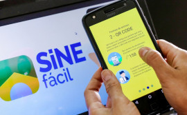 Sine Tocantins intermedeia 616 vagas de empregos nesta segunda-feira, 8