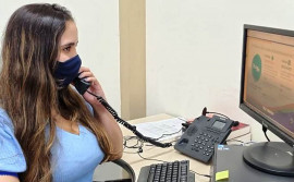 Ouvidoria-Geral do Estado volta a receber manifestações presenciais ou por telefone das 8 às 14 horas