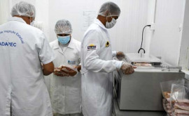 Governo do Tocantins publica novas normas para Programa de Autocontrole em estabelecimentos registrados no Serviço de Inspeção Estadual