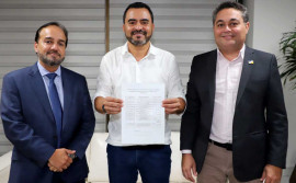 Governo do Tocantins concede benefícios fiscais a 16 empresas