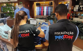 Procon Tocantins realiza monitoramento de mais de 1.400 produtos para evitar publicidade enganosa na Black Friday