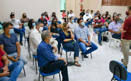 Adapec promove reunião técnica para aprimoramento do sistema informatizado de defesa agropecuária