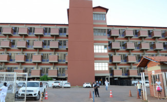 Paciente internado no HGP é identificado e hospital procura por familiares
