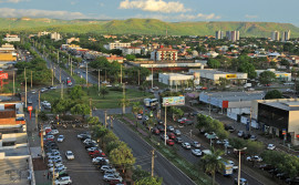 Governo do Tocantins entrega, nos próximos dias, 350 títulos registrados às famílias da região das Arnos