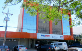 Procon Tocantins notifica Sindicato das Empresas de Transporte Coletivo de Palmas após acidente com passageira