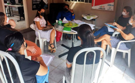 Governo do Tocantins monitora serviços especializados da assistência social em municípios