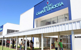 Inscrições para Vestibular da Unitins encerram nesta quinta, 11