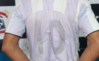  Homem acusado de praticar homicídio em Goiás no fim da década de 90 é preso pela Polícia Civil em Colinas do Tocantins