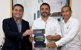Governo do Tocantins anuncia liberação de R$ 2,2 milhões para o setor cultural