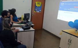 Módulo de Acesso à Informação é integrado à plataforma Fala.BR Tocantins