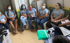 Governo do Tocantins monitora e qualifica Programas e Benefícios Socioassistenciais ofertados pelos municípios