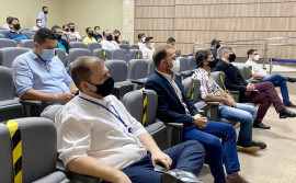 Governo do Tocantins recebe a instalação de Ponto de Troca de Tráfego e projeta melhor eficiência da internet nos serviços disponibilizados aos cidadãos