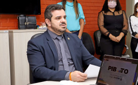 Tocantins é destaque nacional com maior percentual de crescimento no PIB 2019