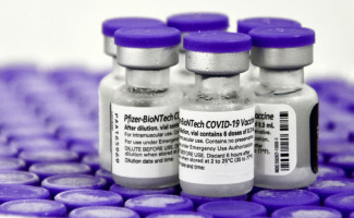 Tocantins recebe nova remessa de doses Pfizer