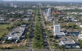 Tocantins Parcerias alerta sobre fim do prazo para efetuar a caução da licitação de imóveis que termina nesta terça-feira, 16