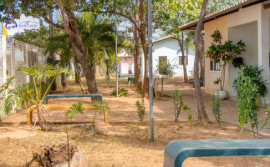 Casa de Apoio do Governo do Tocantins atende 2.233 pessoas em outubro de 2021