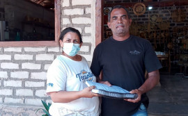 Governo do Tocantins entrega a representantes de municípios e da sociedade civil, documentos dos estudos para concessão dos serviços turísticos do Parque do Jalapão