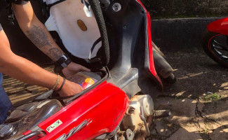 Polícia Civil do Tocantins realiza Operação Delivery e desmonta esquema de tráfico por meio de entregas em Porto Nacional