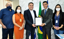 Governo do Tocantins concede benefícios fiscais para 14 empresas