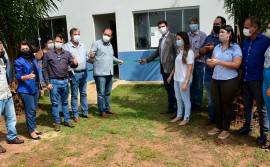 Ruraltins e Unitins inauguram laboratório de tecnologia de alimentos para fomentar pesquisa e ramo de agroindústrias