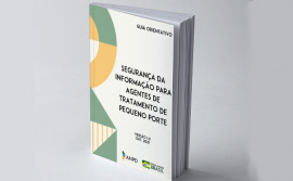 Procon Tocantins divulga a publicação do Guia de Segurança da Informação para Agentes de Tratamento de Pequeno Porte