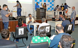 Tocantins Parcerias realiza leilão presencial de imóveis com lances de até R$ 1,5 milhão