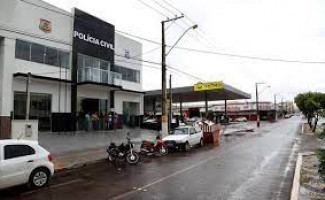 Polícia Civil do Tocantins busca identificar vítimas do estuprador em série e se cometeu mais crimes em Gurupi.