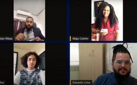 Desigualdade racial e necessidade de enfrentamento ao racismo marcam 2ª edição da Campanha Estadual de Educação em Direitos Humanos