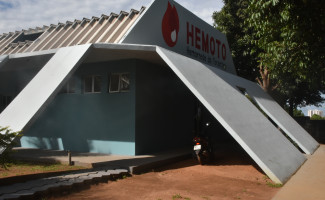 Hemorrede Tocantins prepara programação especial para celebrar Dia Nacional do Doador de Sangue