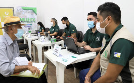 Última etapa do Orienta Naturatins ocorre em Natividade e Arraias