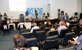 Tocantins Parcerias encerra Leilão de imóveis com balanço positivo