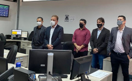 Agência de Tecnologia da Informação apresenta proposta de gestão humanizada para garantir eficiência das atividades