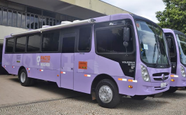 Governo do Tocantins retomará atendimentos em unidades móveis para mulheres do campo, da floresta e das águas