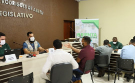 Orienta Naturatins realiza atendimentos em Arraias 