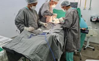 Hospital Regional de Miracema retoma cirurgias eletivas