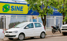 Governo do Tocantins oferece requalificação profissional para funcionários de empresas em Gurupi