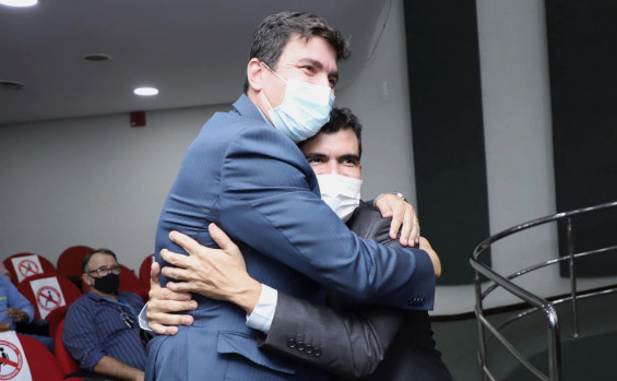 Aprovada PEC que garante 1% da Receita Corrente Líquida do Estado para orçamento da Unitins