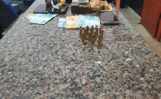 Operação Adrastéia desarticula grupos criminosos que vinham cometendo homicídios na cidade de Miracema