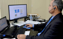 Relatório de Governança é apresentado em Audiência Pública do Igeprev