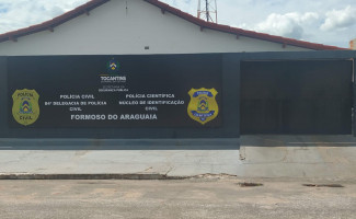 Com mais de 1250 carteiras de identidade expedidas, Núcleo de identificação de Formoso do Araguaia celebra um ano de atendimento
