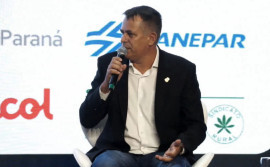 Governo do Tocantins apresenta potencialidades em evento da cadeia brasileira de pescados