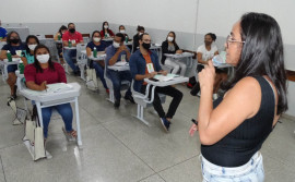 Governo do Tocantins capacita gestores e entrevistadores do Cadastro Único de 47 municípios