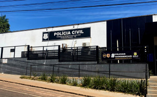 Conflito em Paraíso resulta em três feridos e Polícia Civil aponta que triângulo amoroso motivou agressões