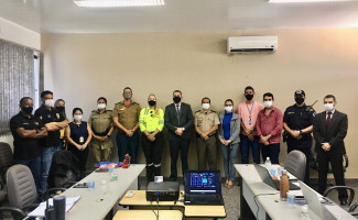 Operação Integrada durante aplicação de provas do Enem registra balanço positivo