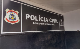 Operação Mãos Amigas, desencadeada pela Polícia Civil em Taguatinga, resulta na condenação de um casal por tráfico de drogas