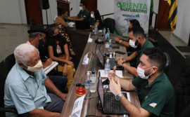 Orienta Naturatins encerra suas atividades de 2021