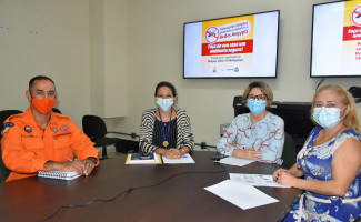 Campanha Estadual de Combate as Arboviroses é lançada no Tocantins