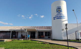 Hospital Regional de Miracema realiza quase 200 cirurgias em novembro
